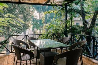 Hotel Parkside & Swimming Pool-Between Greenery and Azure ,Your Perfect Retreat - Chitwan - 2