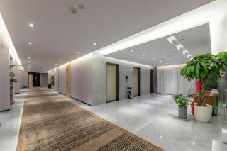 Green Tree Inn Zhejiang Ningbo Yuyao Haijixincheng Wholesales Market - Ningbo - 6