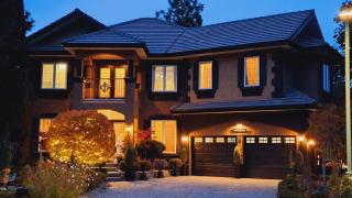 Villa Bellissimo FranTalia - La Galleriséum Versalière - Kelowna - 1