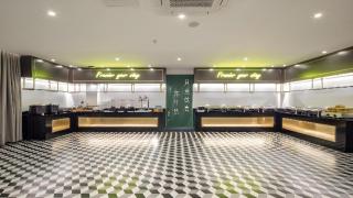 City Comfort Premier Hotel Zhaoqing East Station New District Sports Center Yanyang Lake - Zhaoqing - 3