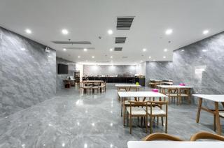 Borrman Hotel Jiangyin Zhouzhuang - Wuxi - 5