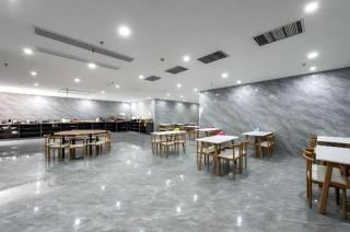 Borrman Hotel Jiangyin Zhouzhuang - Wuxi - 3