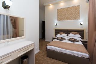 La Strada Boutique Villa - 8