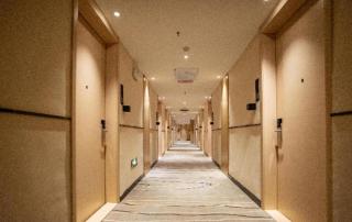 City Comfort Inn Korla North Jianguo Road - Korla - 6