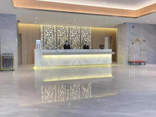 Green Tree Inn Shache County Lvcheng Times Plaza - Shache - 7