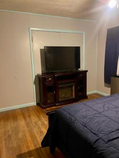 Southern comfort homestay - Memphis - 0