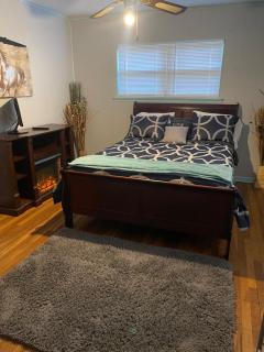 Southern comfort homestay - Memphis - 4