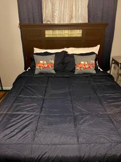 Southern comfort homestay - Memphis - 2