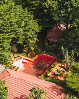 Red Moon Hideaway - Ko Chang - 9