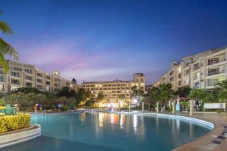 Sanya Summer Beach Sea View Hotel - Sanya - 8