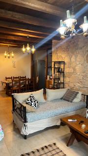 Granari Forest Lodge - Kriopigi - 4