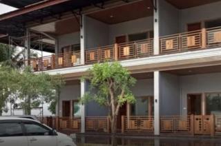 Watuduya Resort - Sijuk - 4