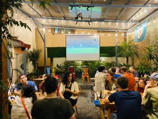 Alobar1000 Hostel - 6