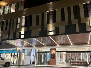 J HOTEL - Bandar Seri Begawan - 2