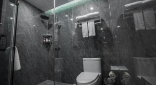 Borrman Hotel Zoucheng Huamaowan Mall - Jining - 1