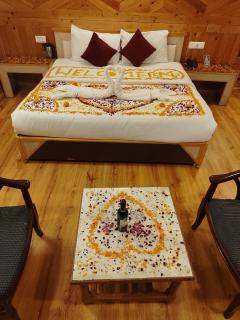 Hotel Monal - 9
