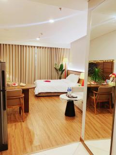 Apec Mandala Hotel & Suites Hai Duong - Hải Dương - 7