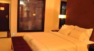 V.crown Holiday Hotel - Foshan - 2
