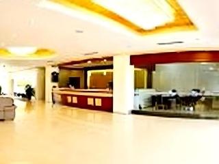 Yue Lai Yue Hotel - Guangzhou - 8