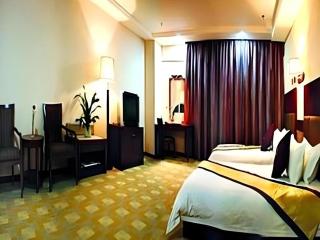 Yue Lai Yue Hotel - Guangzhou - 2