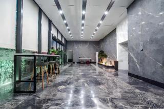 Borrman Hotel Changzhi Medical College Wulong Campus High-speed Railway South Station - Changzhi - 6