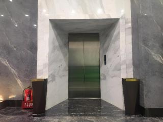 Borrman Hotel Changzhi Medical College Wulong Campus High-speed Railway South Station - Changzhi - 2