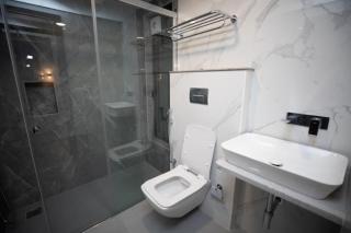 Hotel Tark A Family Hotel Near IGI Airport - Nuova Delhi - 9