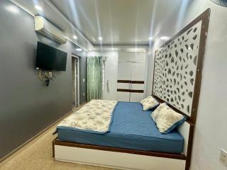 Ớt Hostel - 128 Cái Bèo, TT Cát Bà - Cat Ba - 9