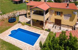 Holiday Home Vodnjan With A Fireplace 203 - Vodnjan - 5