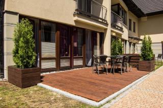 Apartamenty Oaza Superior Zakopane - 2