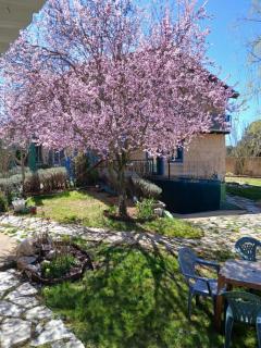 ALBERGUE peregrinos CASAFLOR - 6