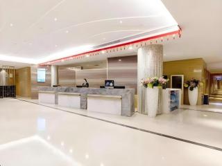 GreenTree Alliance Hotel Shenzhen Yantian District Dameisha - Shenzhen - 9