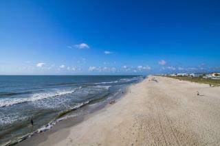 Pirate Queens - Kure Beach - 8