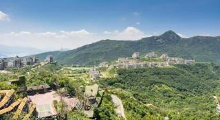 GreenTree Alliance Hotel Shenzhen Yantian District Dameisha - Shenzhen - 2