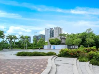 GreenTree Alliance Hotel Shenzhen Nanshan District Technology Park Songpingshan - Shenzhen - 0