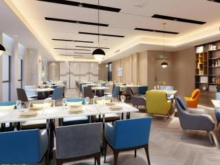 VX Hotel Hubei Wuhan Hongshan District 1st Guanggu Road - Wuhan - 7