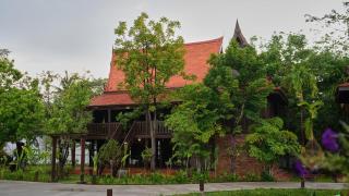 Phoum Chaufea - Siem Reap - 4