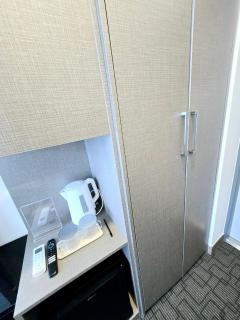 BUSAN HAEUNDAE BEACH OCEAN VIEW TERRACE HOTEl - Busan - 3