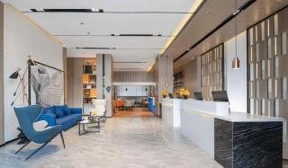 Echarm Hotel Shenzhen International Exhibition Center Fuyong - Shenzhen - 4