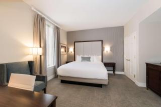 Independence Park Hotel, BW Premier Collection - Philadelphia - 3