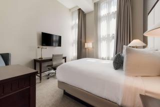 Independence Park Hotel, BW Premier Collection - 1