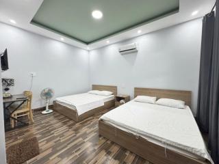 Homestays Hiền Hoà - 5