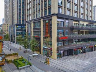 Vienna Hotel Chongqing Yangjiaping Pedestrian Street Light Railway Station - Chongqing - 3