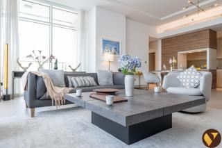 Vogue at Banyan Tree Residences - Luxury 2 Bedroom Apartment with Stunning Views and Balcony, Hillside Dubai - 5