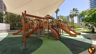 Vogue at Banyan Tree Residences - Luxury 2 Bedroom Apartment with Stunning Views and Balcony, Hillside Dubai - 6