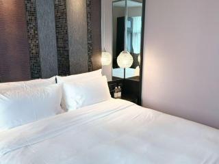 上海北外滩桔子水晶酒店 - 9