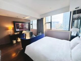 上海北外滩桔子水晶酒店 - Shanghai - 8