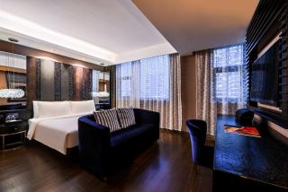 上海北外滩桔子水晶酒店 - 7