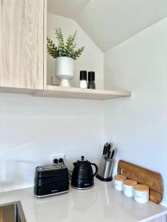 Stadium Suite on Southwark - Luxury in City Centre - Christchurch - 7