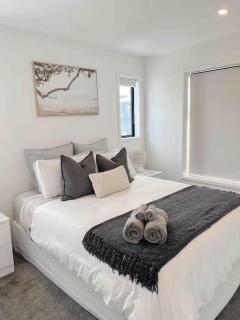 Stadium Suite on Southwark - Luxury in City Centre - Christchurch - 6